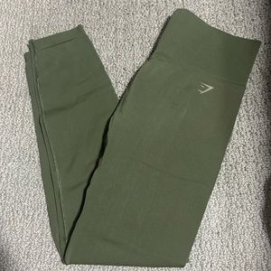 Gymshark leggings